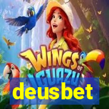 deusbet