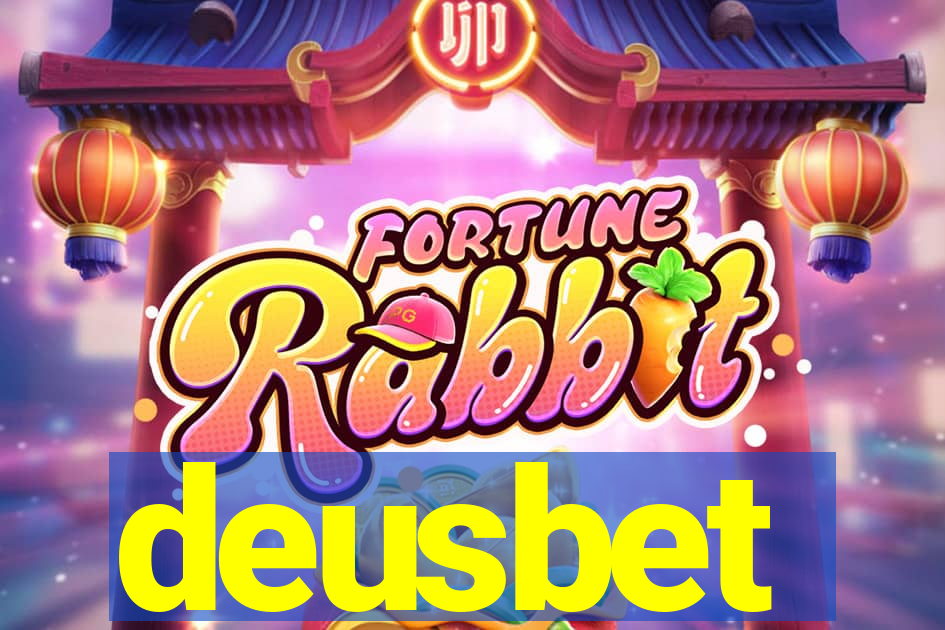 deusbet