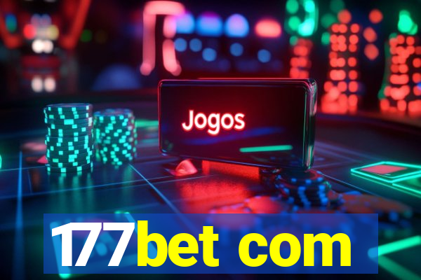 177bet com