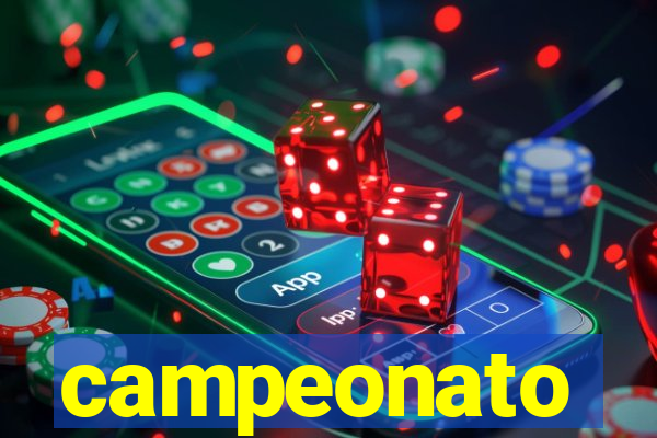 campeonato brasileiro standings