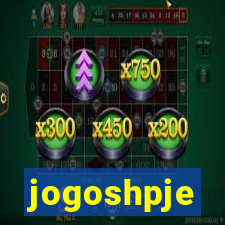 jogoshpje