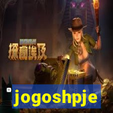 jogoshpje