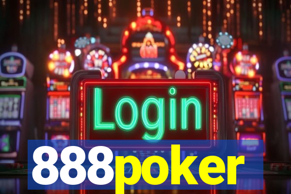 888poker