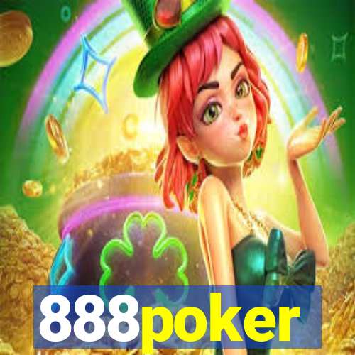 888poker