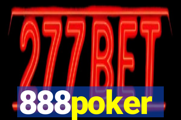 888poker