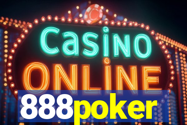 888poker