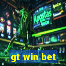 gt win bet