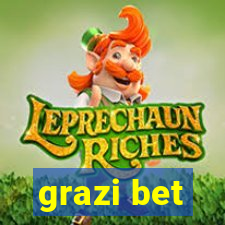 grazi bet