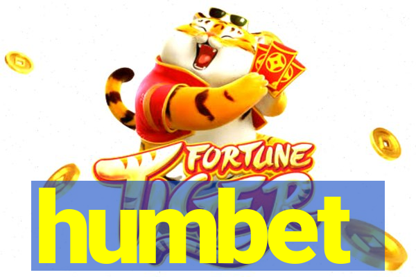 humbet