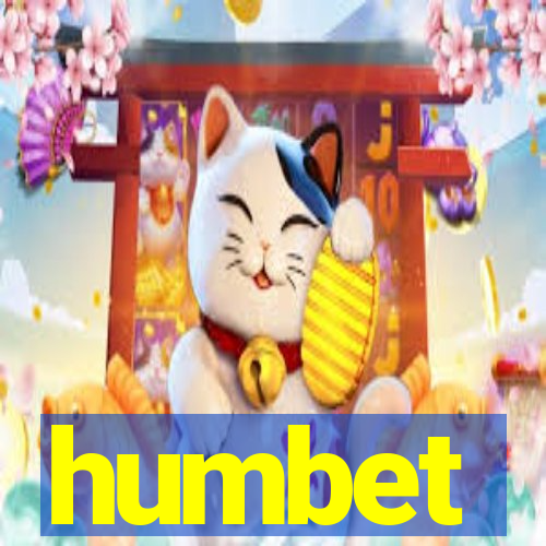 humbet