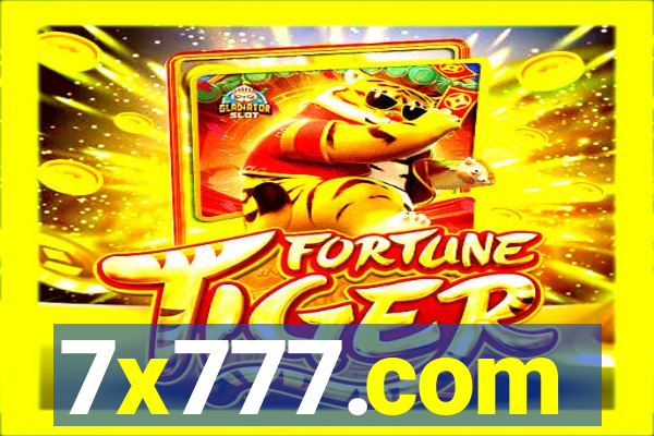 7x777.com