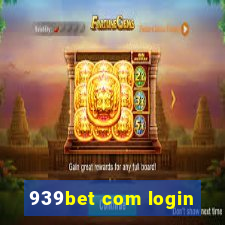 939bet com login