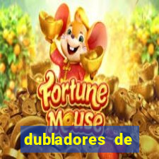 dubladores de prison break