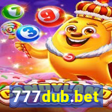 777dub.bet