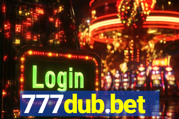 777dub.bet