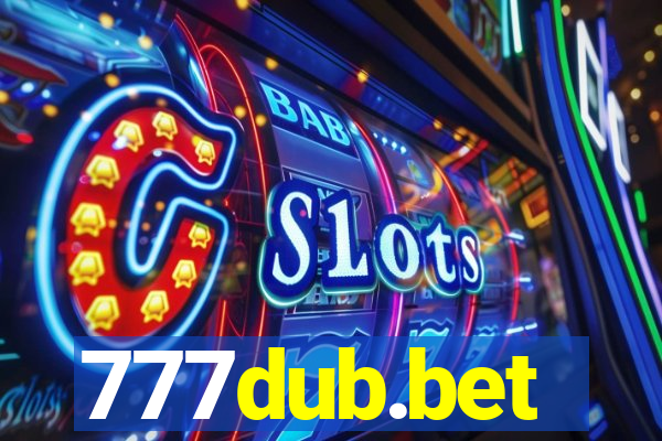 777dub.bet