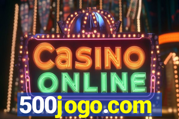 500jogo.com