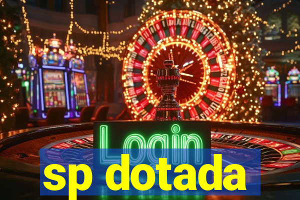 sp dotada