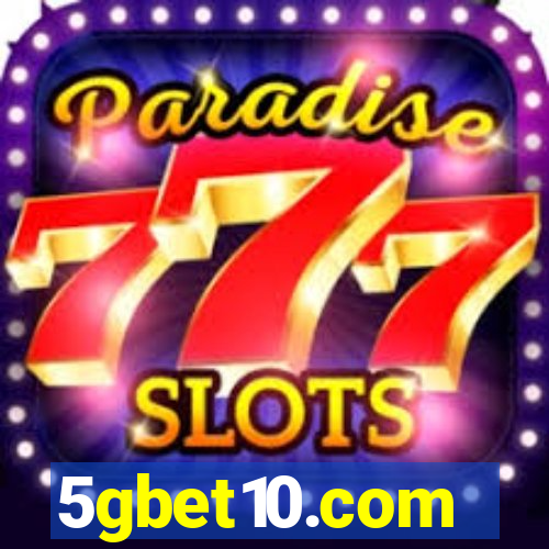 5gbet10.com