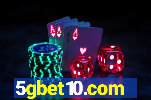 5gbet10.com