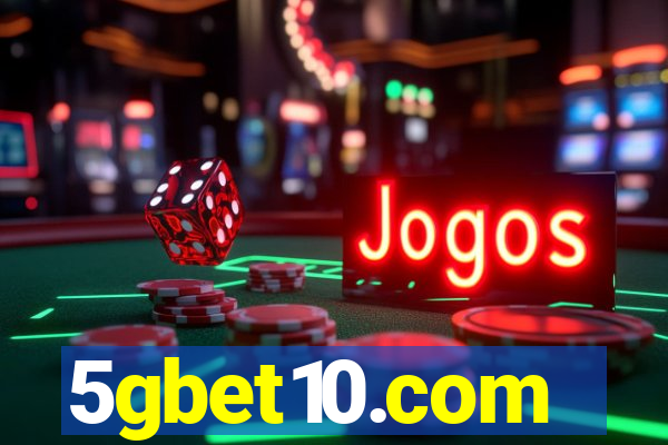 5gbet10.com