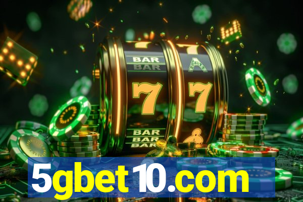 5gbet10.com