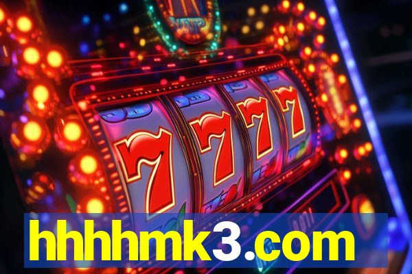 hhhhmk3.com