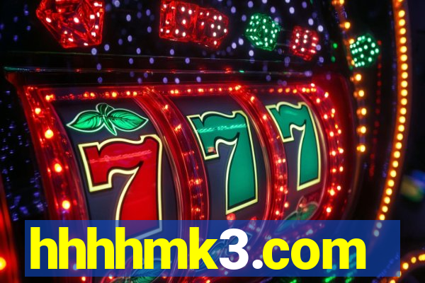 hhhhmk3.com