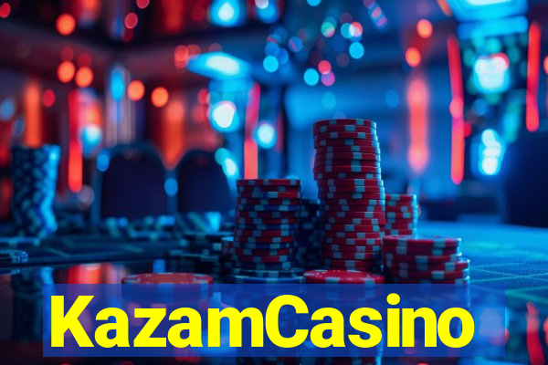 KazamCasino