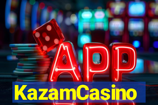 KazamCasino