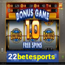 22betesports