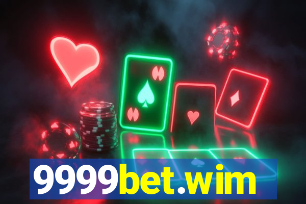9999bet.wim