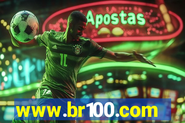 www.br100.com