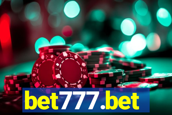 bet777.bet