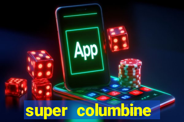 super columbine massacre rpg