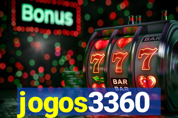 jogos3360