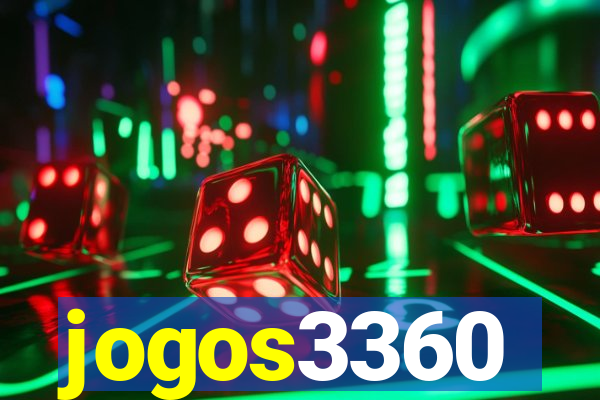 jogos3360