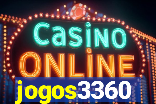 jogos3360