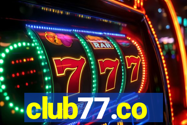 club77.co
