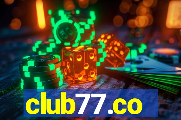 club77.co