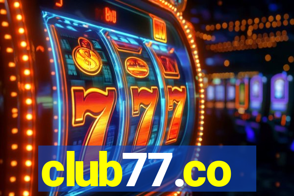 club77.co