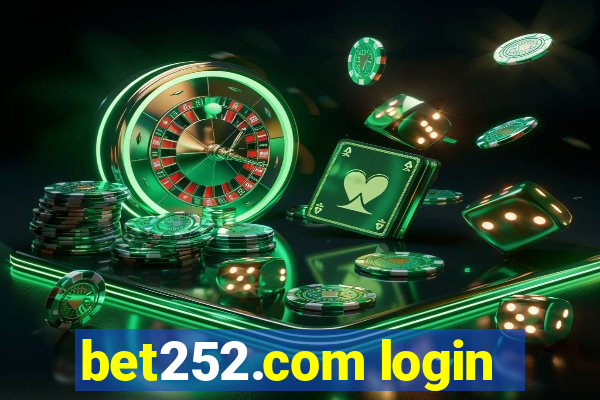 bet252.com login