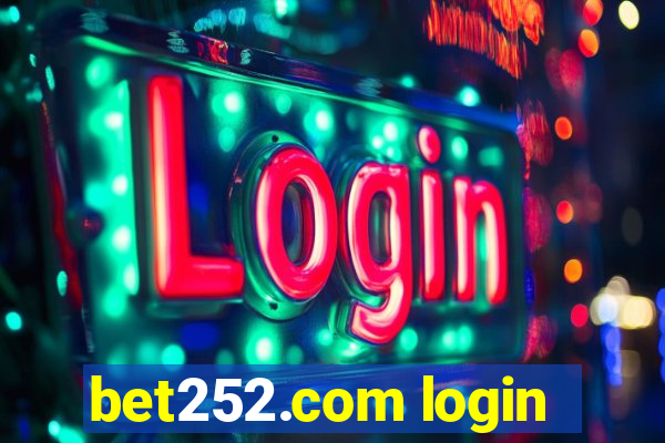 bet252.com login