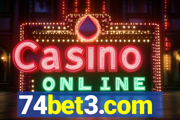 74bet3.com