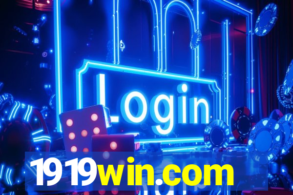 1919win.com
