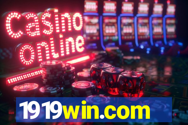 1919win.com