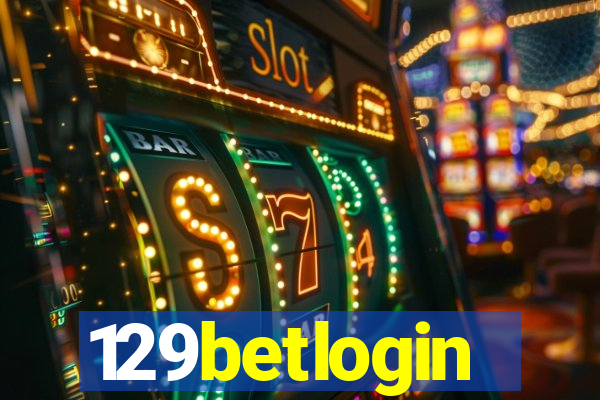 129betlogin