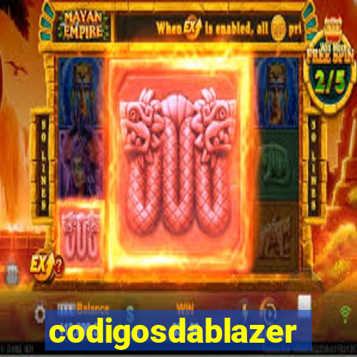 codigosdablazer