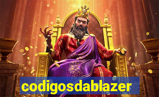 codigosdablazer