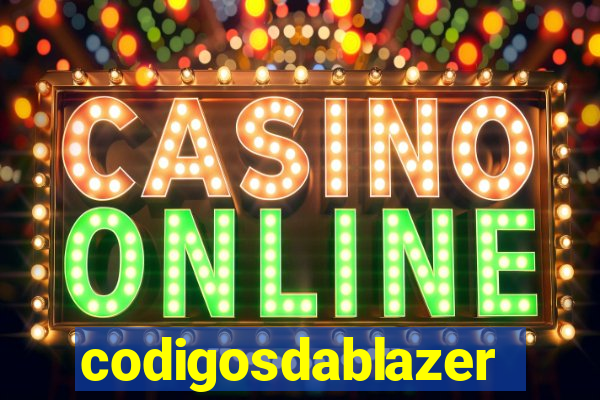 codigosdablazer